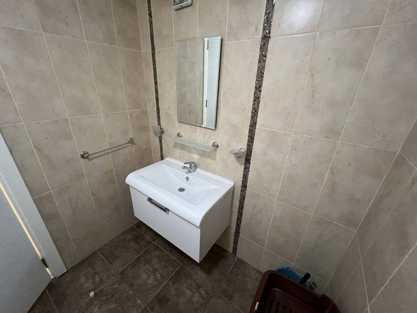 LEFKOŞA/MARMARA BÖLGESİNDE GÜNLÜK KİRALIK 2+1 DAİRE-12
