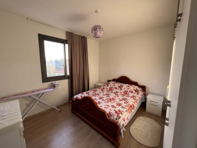 LEFKOŞA/MARMARA BÖLGESİNDE GÜNLÜK KİRALIK 2+1 DAİRE-7