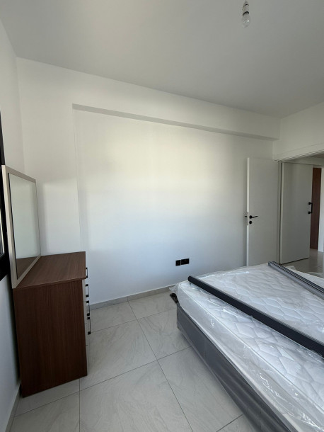 LEFKOŞA/ MARMARA BÖLGESİNDE KİRALIK 2+1 LÜKS REZİDANS DAİRE-17