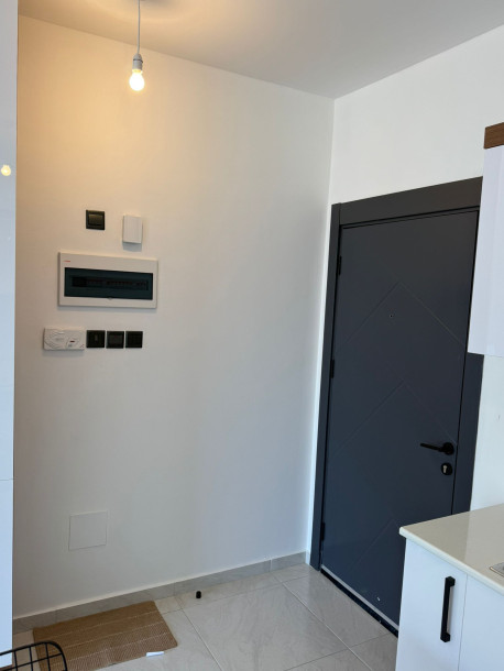 LEFKOŞA/ MARMARA BÖLGESİNDE KİRALIK 2+1 LÜKS REZİDANS DAİRE-9