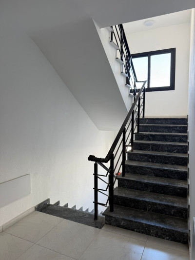 LEFKOŞA/ MARMARA BÖLGESİNDE KİRALIK 2+1 LÜKS REZİDANS DAİRE-23