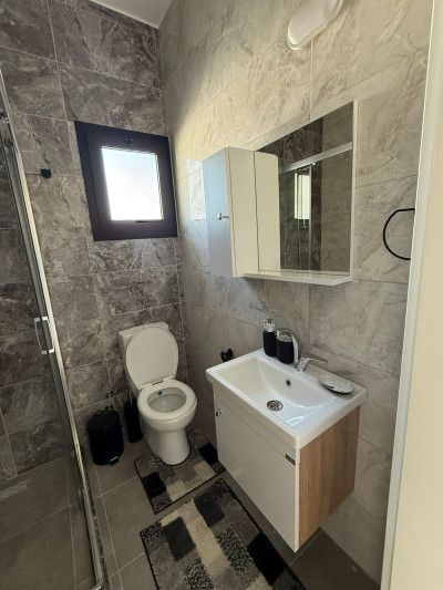 LEFKOŞA/ MARMARA BÖLGESİNDE KİRALIK 2+1 LÜKS REZİDANS DAİRE-20