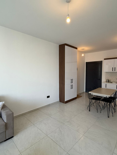 LEFKOŞA/ MARMARA BÖLGESİNDE KİRALIK 2+1 LÜKS REZİDANS DAİRE-8