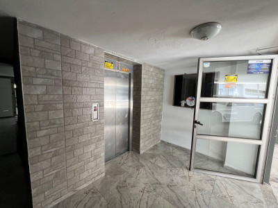 GİRNE MERKEZ ÖĞRETMENLER EVİ BÖLGESİNDE HAVUZLU SİTEDE KİRALIK 2+1 EŞYALI DAİRE-16