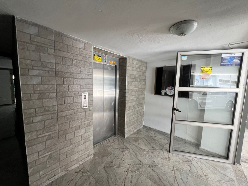 GİRNE MERKEZ ÖĞRETMENLER EVİ BÖLGESİNDE HAVUZLU SİTEDE KİRALIK 2+1 EŞYALI DAİRE-16