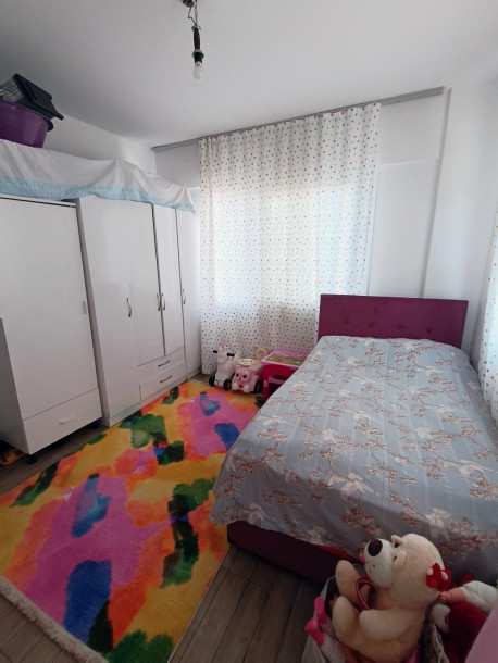 GİRNE MERKEZDE SATILIK 3+1 EŞYALI DAİRE-11