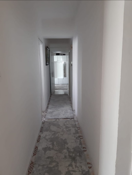 GİRNE MERKEZDE SATILIK 3+1 EŞYALI DAİRE-6