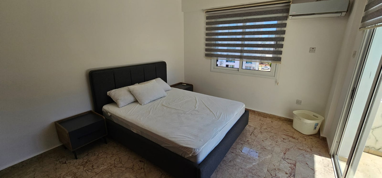 GİRNE YENİ NUSMAR BÖLGESİNDE KİRALIK 3+1 PENTHOUSE-8