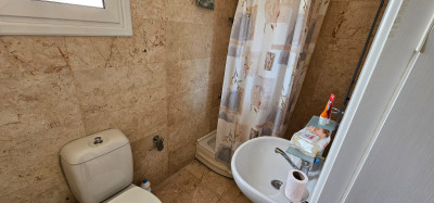 GİRNE YENİ NUSMAR BÖLGESİNDE KİRALIK 3+1 PENTHOUSE-12