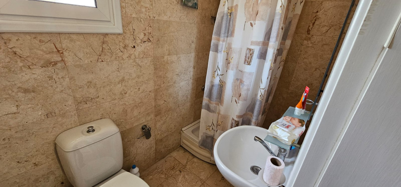 GİRNE YENİ NUSMAR BÖLGESİNDE KİRALIK 3+1 PENTHOUSE-12