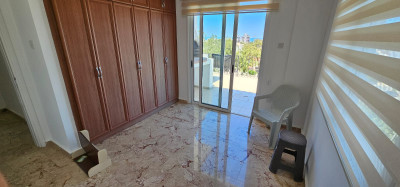 GİRNE YENİ NUSMAR BÖLGESİNDE KİRALIK 3+1 PENTHOUSE-6