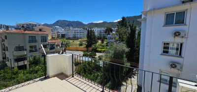 GİRNE YENİ NUSMAR BÖLGESİNDE KİRALIK 3+1 PENTHOUSE-17