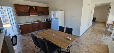 GİRNE YENİ NUSMAR BÖLGESİNDE KİRALIK 3+1 PENTHOUSE-3
