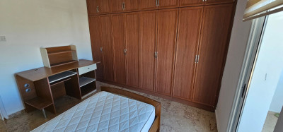 GİRNE YENİ NUSMAR BÖLGESİNDE KİRALIK 3+1 PENTHOUSE-10