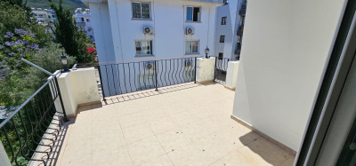 GİRNE YENİ NUSMAR BÖLGESİNDE KİRALIK 3+1 PENTHOUSE-14