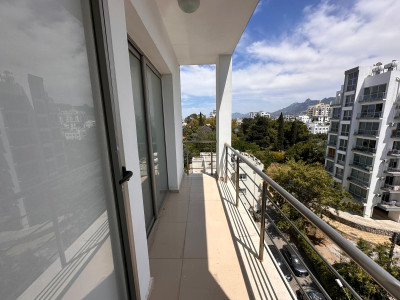 GİRNE MERKEZ'DE SATILIK 2+1 DAİRE-11