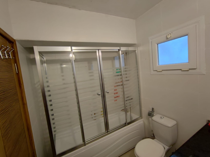 GİRNE MERKEZDE SATILIK 3+1 FUL EŞYALI DAİRE-13
