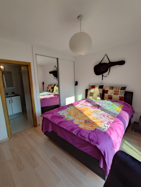 GİRNE MERKEZDE SATILIK 3+1 FUL EŞYALI DAİRE-6