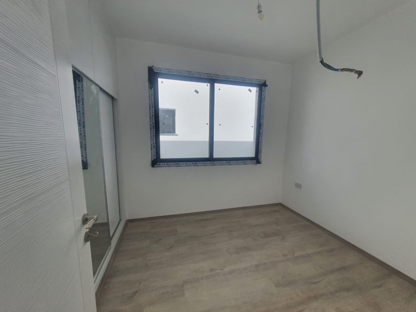 LEFKOŞA /MİNARELİKÖYDE SATILIK 3+1 VİLLA-13