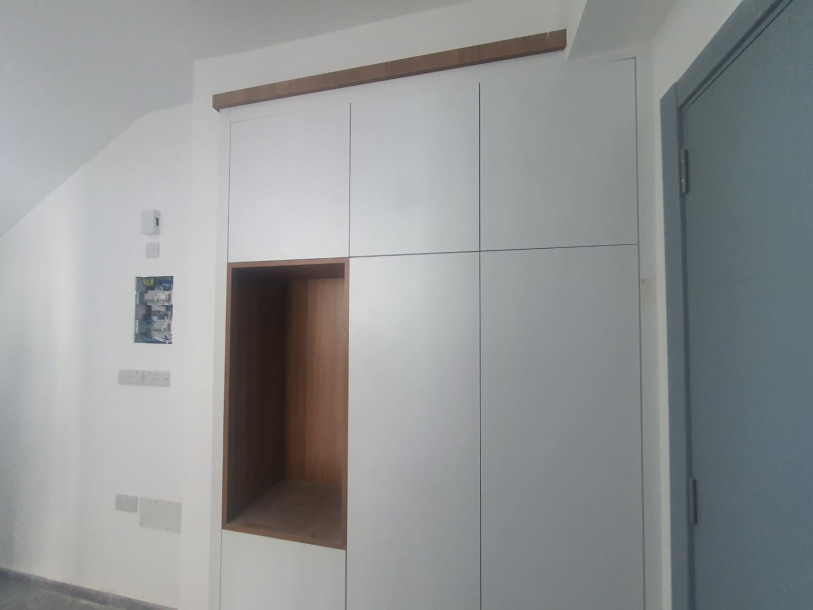 LEFKOŞA /MİNARELİKÖYDE SATILIK 3+1 VİLLA-12