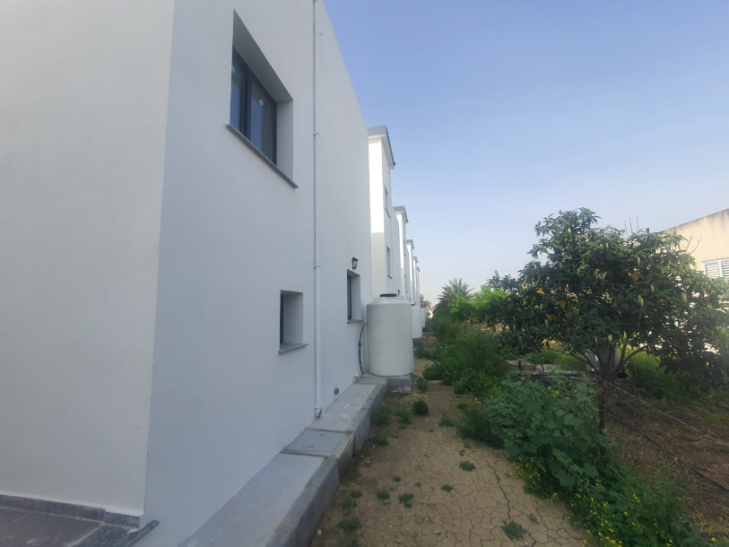 LEFKOŞA /MİNARELİKÖYDE SATILIK 3+1 VİLLA-4