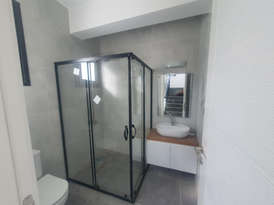 LEFKOŞA /MİNARELİKÖYDE SATILIK 3+1 VİLLA-23