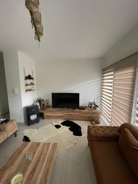 MAĞUSA/MUTLUKENT'TE SATILIK 3+1 DAİRE-3