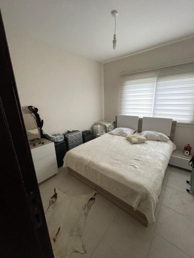 MAĞUSA/MUTLUKENT'TE SATILIK 3+1 DAİRE-8