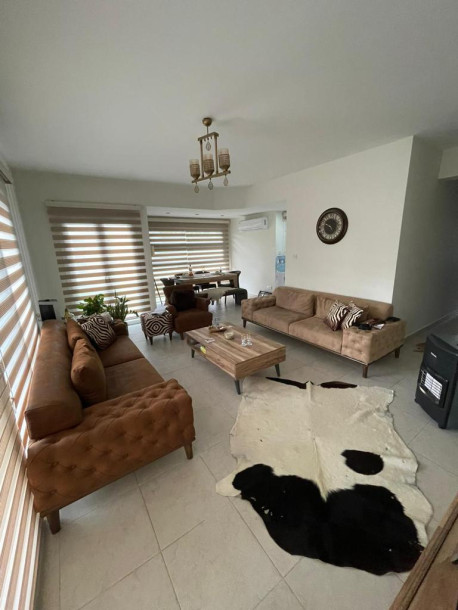 MAĞUSA/MUTLUKENT'TE SATILIK 3+1 DAİRE-1