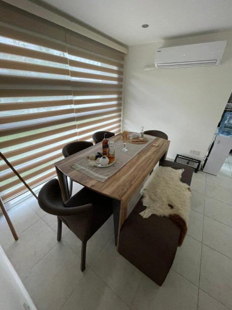 MAĞUSA/MUTLUKENT'TE SATILIK 3+1 DAİRE-4