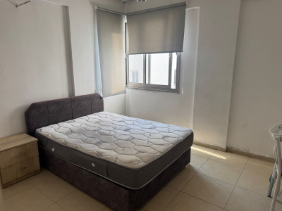 GİRNE YENİ NUSMAR BÖLGESİNDE 3+1 KİRALIK DAİRE-4