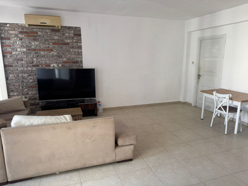 GİRNE YENİ NUSMAR BÖLGESİNDE 3+1 KİRALIK DAİRE-1