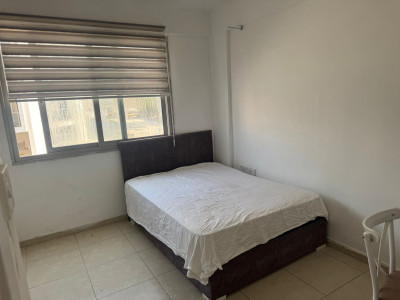 GİRNE YENİ NUSMAR BÖLGESİNDE 3+1 KİRALIK DAİRE-5