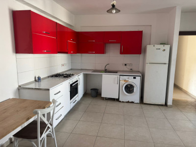 GİRNE YENİ NUSMAR BÖLGESİNDE 3+1 KİRALIK DAİRE-2