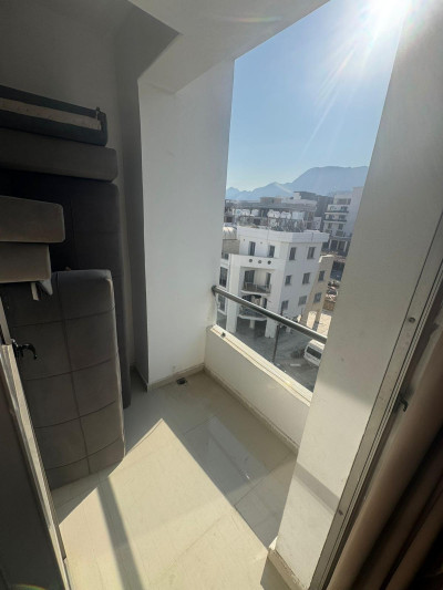 GİRNE NUSMAR MARKET BÖLGESİNDE KİRALIK 2+1 DAİRE-7