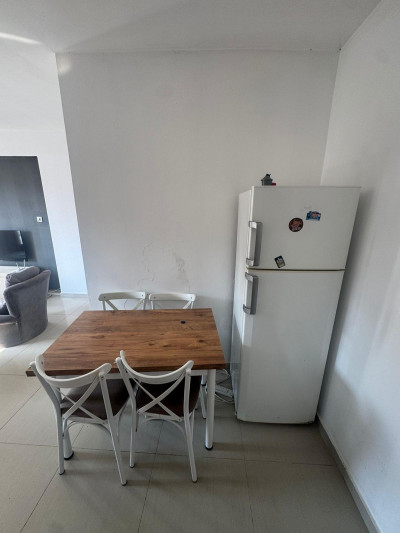 GİRNE NUSMAR MARKET BÖLGESİNDE KİRALIK 2+1 DAİRE-3