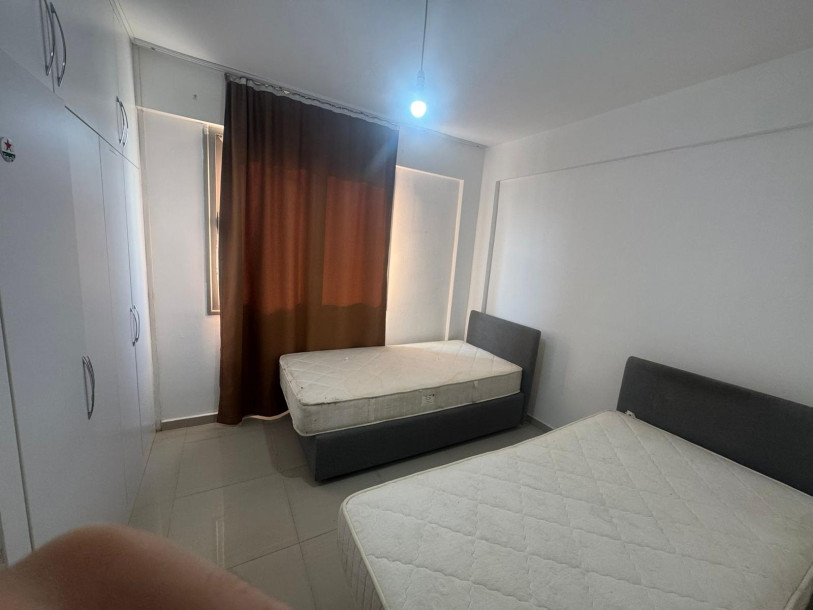 GİRNE NUSMAR MARKET BÖLGESİNDE KİRALIK 2+1 DAİRE-5