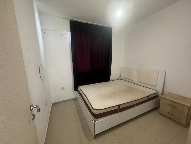 GİRNE NUSMAR MARKET BÖLGESİNDE KİRALIK 2+1 DAİRE-4