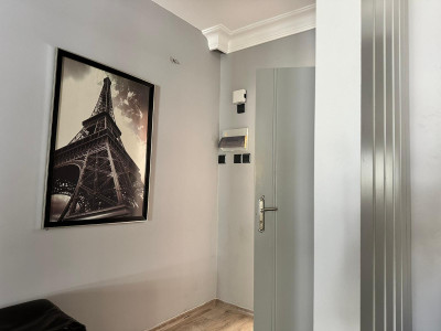 LEFKOŞA ORTAKÖY KİRALIK 3+1 DAİRE | GENİŞ METRAJ | MERKEZİ KONUM-11