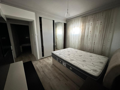 LEFKOŞA ORTAKÖY KİRALIK 3+1 DAİRE | GENİŞ METRAJ | MERKEZİ KONUM-15