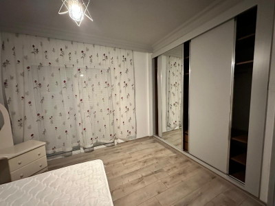 LEFKOŞA ORTAKÖY KİRALIK 3+1 DAİRE | GENİŞ METRAJ | MERKEZİ KONUM-17