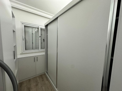 LEFKOŞA ORTAKÖY KİRALIK 3+1 DAİRE | GENİŞ METRAJ | MERKEZİ KONUM-18