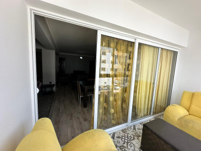 LEFKOŞA ORTAKÖY KİRALIK 3+1 DAİRE | GENİŞ METRAJ | MERKEZİ KONUM-23