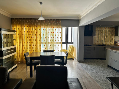 LEFKOŞA ORTAKÖY KİRALIK 3+1 DAİRE | GENİŞ METRAJ | MERKEZİ KONUM-3