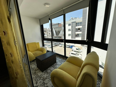 LEFKOŞA ORTAKÖY KİRALIK 3+1 DAİRE | GENİŞ METRAJ | MERKEZİ KONUM-22
