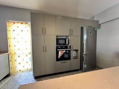 LEFKOŞA ORTAKÖY KİRALIK 3+1 DAİRE | GENİŞ METRAJ | MERKEZİ KONUM-4