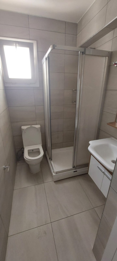 LEFKOŞA/ORTAKÖY' DE KİRALIK 2+1 DAİRE-8