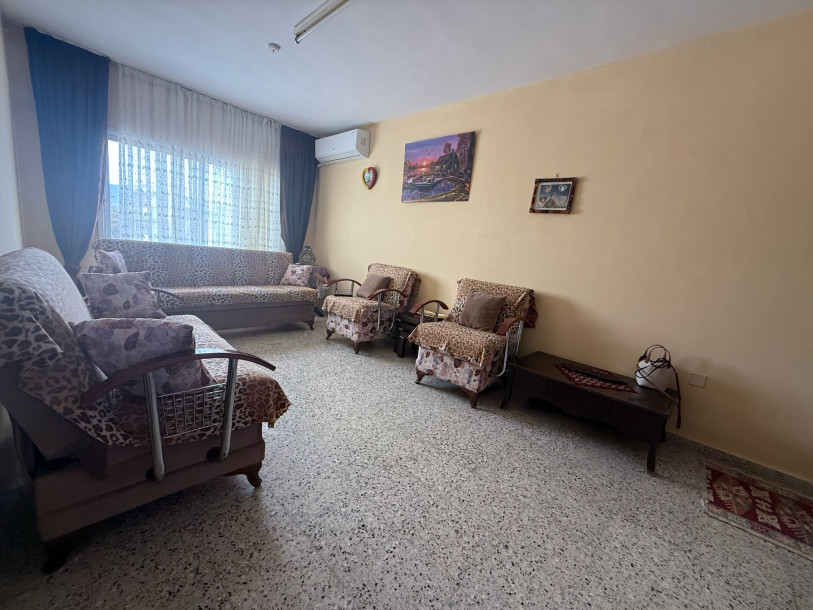 LEFKOŞA/ORTAKÖY' DE 3+1 SATILIK DAİRE-3