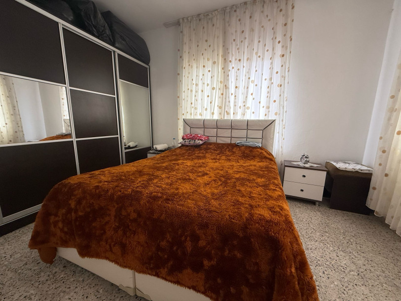 LEFKOŞA/ORTAKÖY' DE 3+1 SATILIK DAİRE-8