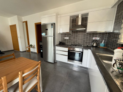 LEFKOŞA/ORTAKÖY MERKEZDE 2+1 KİRALIK DAİRE-4